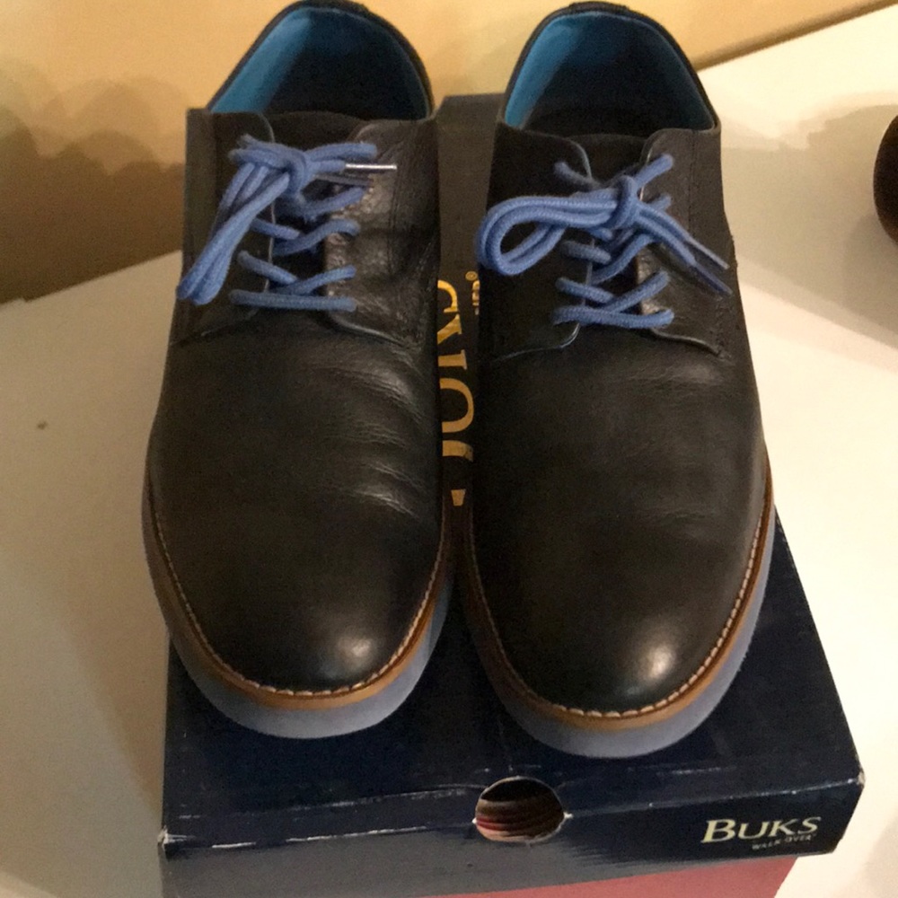 Oxfords